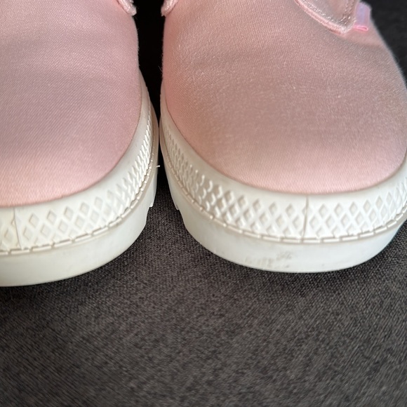 Palladium Pink Ankle Boot - Picture 8 of 10